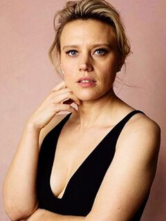 Kate McKinnon